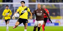 Thumbnail for article: Hekkensluiter NAC zoekt verklaring: 'We raakten het helemaal kwijt, paniek'