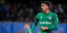 Thumbnail for article: 'Groningen-uitblinker op kruispunt: gesprekken lopen, bijtekenen of transfer'