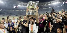 Thumbnail for article: Memphis schiet Corinthians naar bekerwinst en bereikt heldenstatus in Brazilië