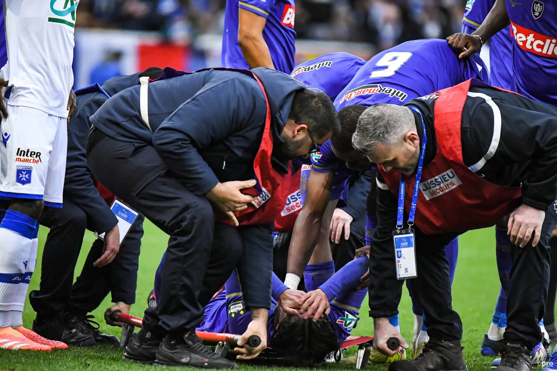 Minamino mist Nederland-Japan op WK met blessure