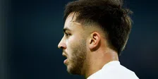 Thumbnail for article: Droomtransfer lonkt voor El Karouani: 'Dat is een mooie club'