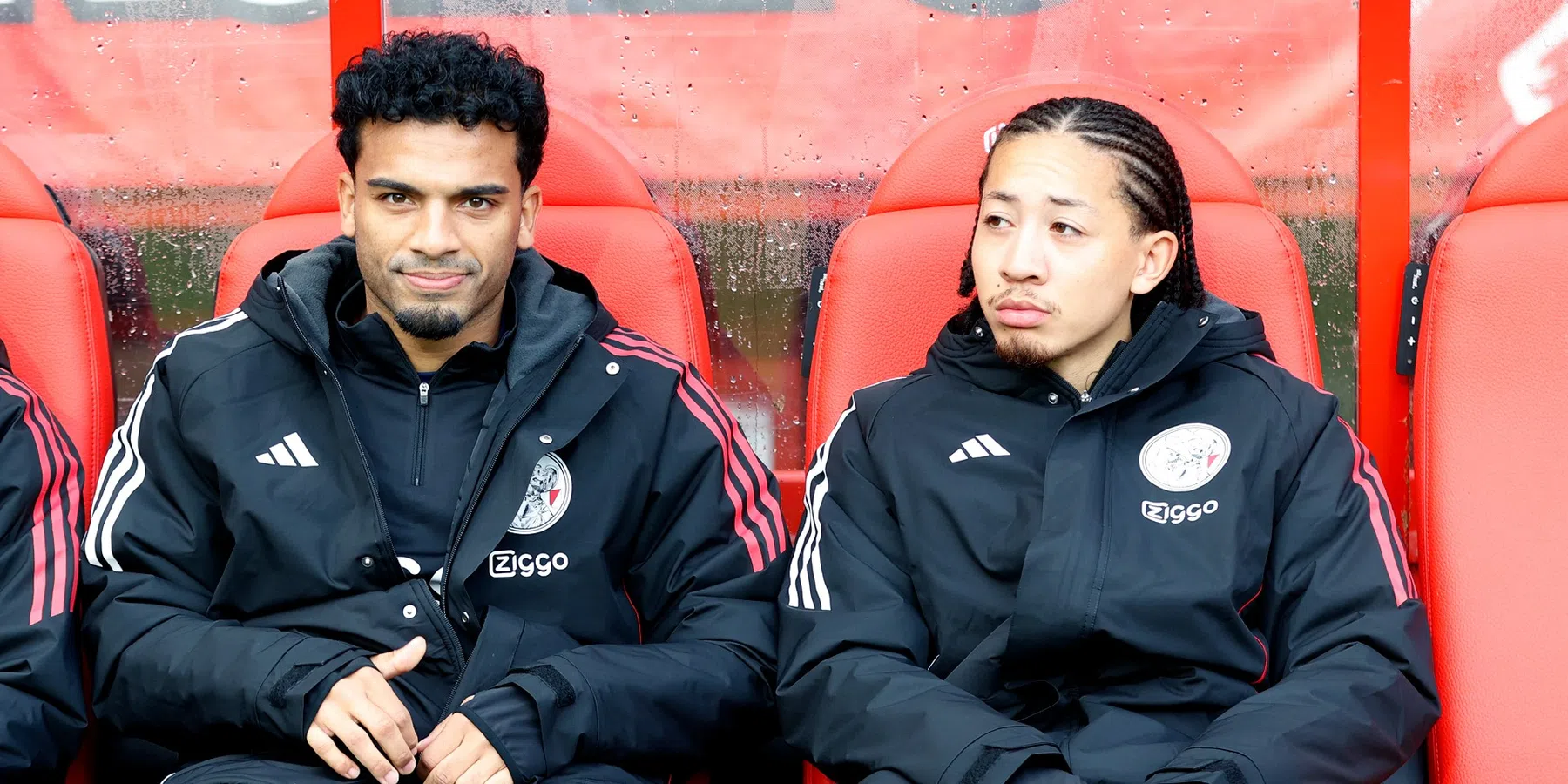 Exodus mogelijk bij Ajax, aldus Voetbal International