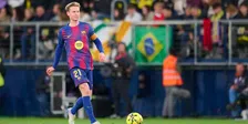 Thumbnail for article: Spaanse pers ziet Frenkie gemis van Pedri opvangen: 'Regisseur, hij controleerde'