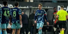 Thumbnail for article: 'Nieuwe Ajax-vraagprijs 'opent deuren', Napoli en Porto kijken nog altijd mee'