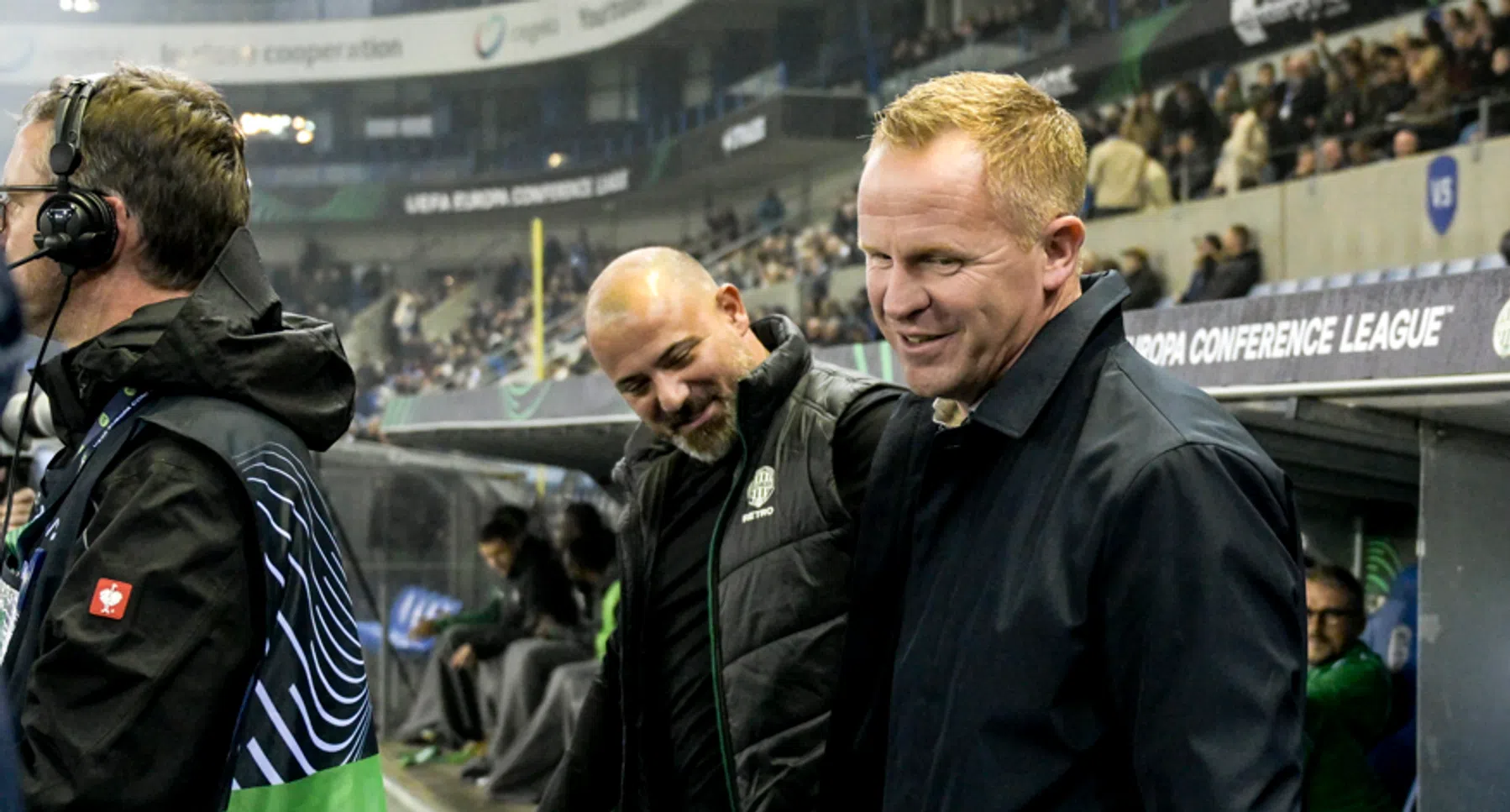 Transfernieuws: Dejan Stanković is de nieuwe trainer van Rode Ster Belgrado