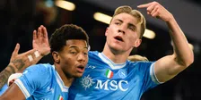 Thumbnail for article: Neres leidt Napoli naar winst Supercoppa met twee goals tegen Bologna