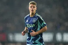 Thumbnail for article: Ajax op de hoogte van Eintracht-interesse in Steur, meer clubs met belangstelling