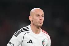 Thumbnail for article: 'Nederlandse avond' in Turkse bekervoetbal: Cerny goed voor twee doelpunten