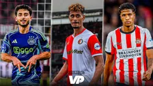 Thumbnail for article: Elftal van teleurstellingen eerste seizoenshelft: veel Feyenoorders en Ajacieden