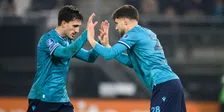 Thumbnail for article: Heerenveen-uitblinker over toekomst: 'AZ of FC Utrecht is geen stap omhoog...'