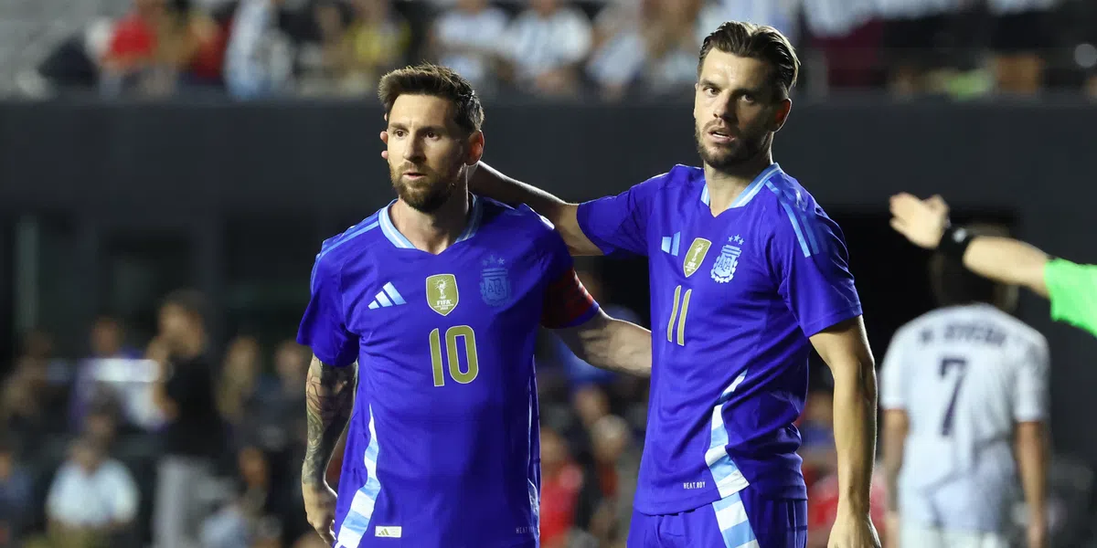 'Inter Miami wil Messi in MLS herenigen met nóg een Argentijnse wereldkampioen'