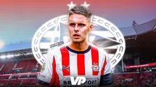Thumbnail for article: Groot nieuws: Veerman niet naar Fenerbahçe, spelmaker blijft deze winter bij PSV