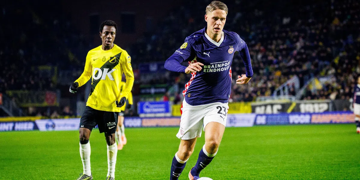 Woedende Fenerbahçe-voorzitter bijt van zich af rondom transfer Veerman