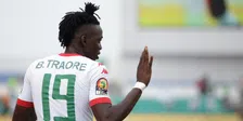 Thumbnail for article: Praat mee op VP: Afrika Cup ook van start voor ex-Ajacied Traoré en Burkina Faso