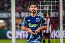 Thumbnail for article: Spaans gerucht: 'Drie clubs willen Moro overnemen van Ajax, één grote favoriet'