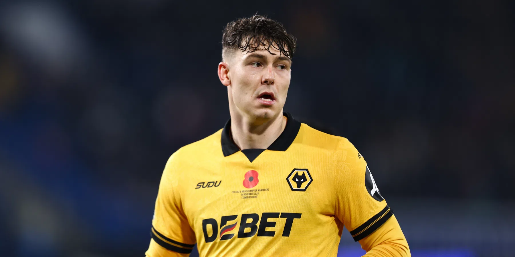 Tottenham Hotspur mengt zich in strijd om Jørgen Strand Larsen