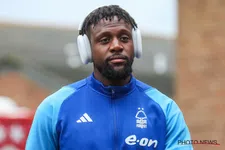 Thumbnail for article: Nieuw avontuur voor Origi? ‘Maccabi Tel Aviv toont interesse in transfervrije spits’