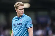 Thumbnail for article: Eredivisie-talent doet open sollicitatie: 'PSV, Feyenoord en Ajax mogen bellen'