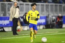 Thumbnail for article: 'Dilemma voor Lille door ontwikkeling bij Cambuur en toenemende interesse'