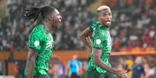 Thumbnail for article: Nigeria op Afrika Cup te sterk voor WK-tegenstander van Nederlands elftal