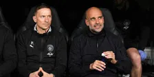 Thumbnail for article: Lijnders vertrekt als City-assistent: 'Pep wilde nog één keer nieuw City bouwen'