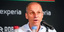 Thumbnail for article: NEC geeft signaal af aan geïnteresseerde clubs: 'Zo hoog mogelijk eindigen'