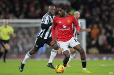 Thumbnail for article: Martínez en Heaven imponeren bij United: Amorim waarschuwt De Ligt