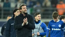 Thumbnail for article: De Mil wil meer regelmaat op de mat bij KAA Gent: "We zakken weg, moeten fysiek sterker worden"