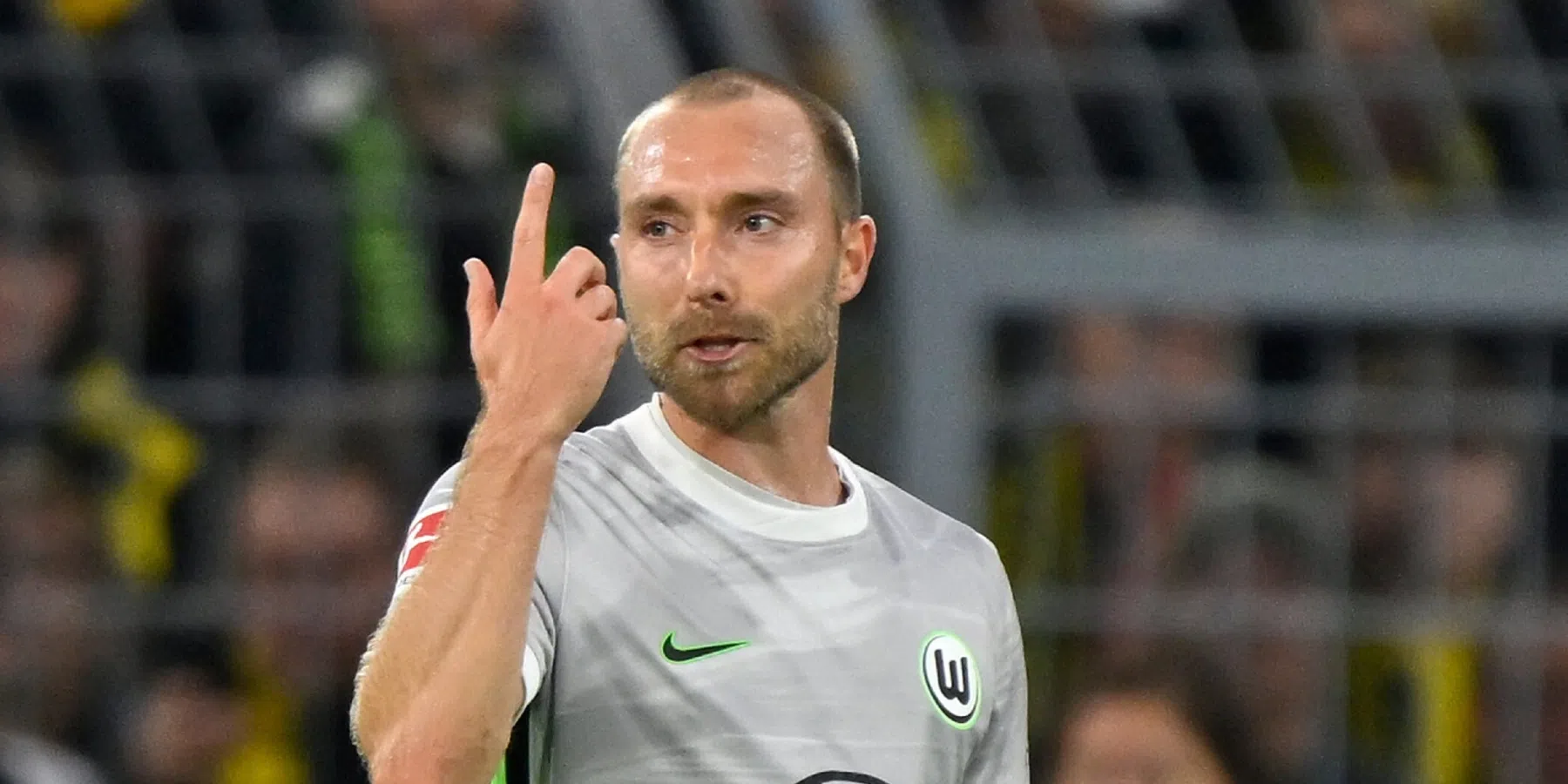 Christian Eriksen unaniem als hem gevraagd wordt naar terugkeer bij Ajax
