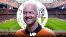 Thumbnail for article: Officiële bevestiging vanuit Amsterdam: Ajax en Jordi Cruijff bereiken akkoord