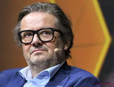 Thumbnail for article: Coucke komt terug op breuk met Vandenhaute bij RSCA: “Een goeie evolutie” 