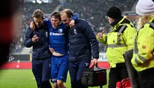 Thumbnail for article: KAA Gent komt met slecht nieuws: Samoise heeft gescheurde kruisband