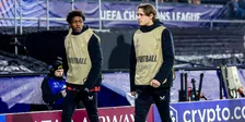 Thumbnail for article: 'FC Volendam heeft Feyenoord-talent 'hoog op de lijst' staan voor de winter'