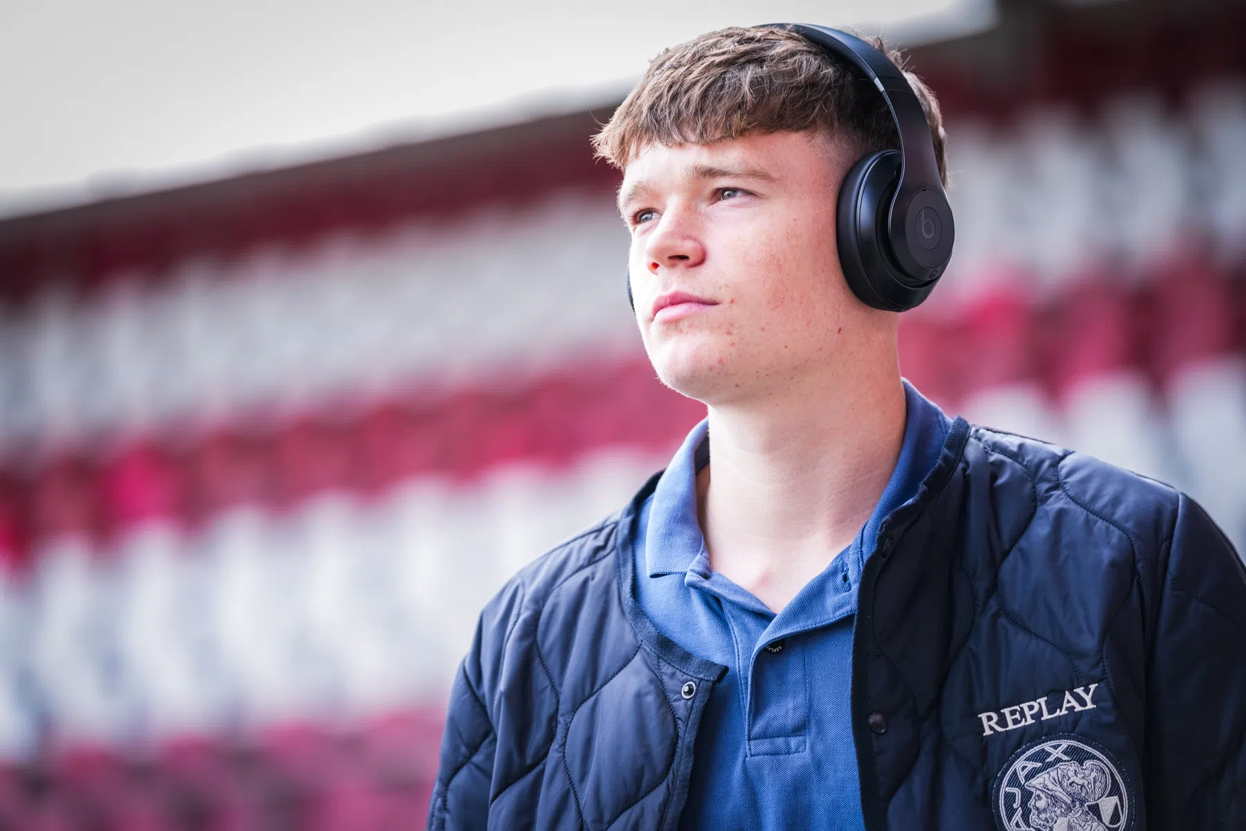 VI: Ajax neemt per direct afscheid van zomeraanwinst