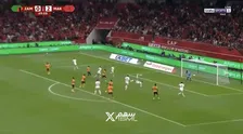 Thumbnail for article: Genieten: El Kaabi scoort wéér met fenomenale omhaal voor Marokko op Afrika Cup