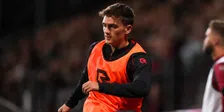 Thumbnail for article: 'Booth laat Eredivisie deze winter achter zich en keert terug naar VS'