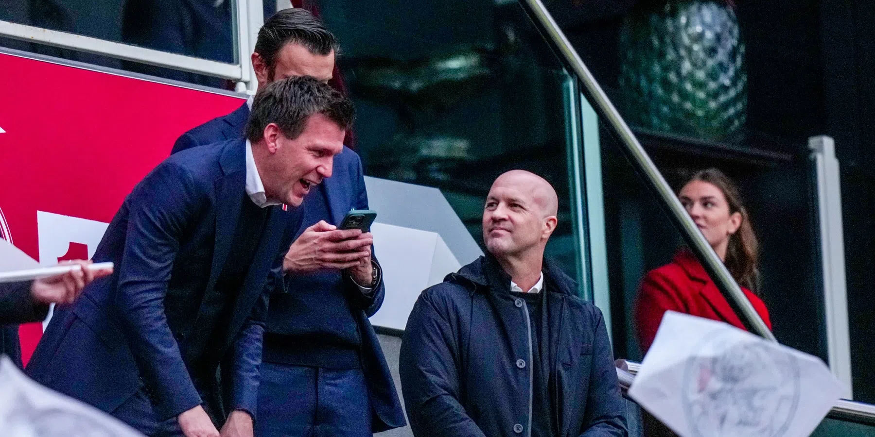 Ajax wil met Cruijff munt slaan uit Indonesië