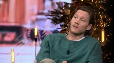 Thumbnail for article: Weghorst wordt live op tv geconfronteerd met interesse van Ajax in Hartman