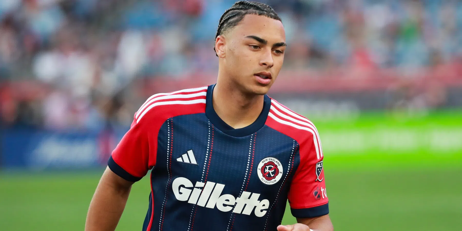 PSV in de markt voor Amerikaans talent Miller