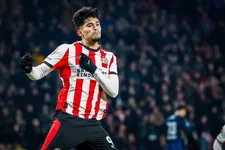 Thumbnail for article: 'Premier League-bod van dertig miljoen op Pepi van tafel geveegd door PSV'