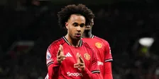 Thumbnail for article: United morst ondanks treffer Zirkzee punten tegen hekkensluiter Wolves