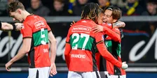 Thumbnail for article: 'Feyenoord schrikt van vraagprijs NEC na kenbaar maken interesse in Sano'