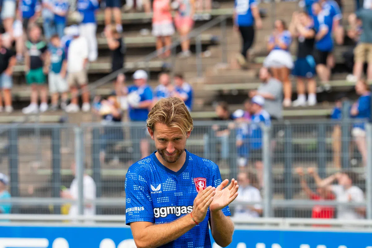 Vlap eerlijk over niveau in Qatar: 'Je mist de principes van de Hollandse school'