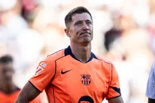 Thumbnail for article: 'Turkse topclub ziet kans bij FC Barcelona door aflopende deal Lewandowski'