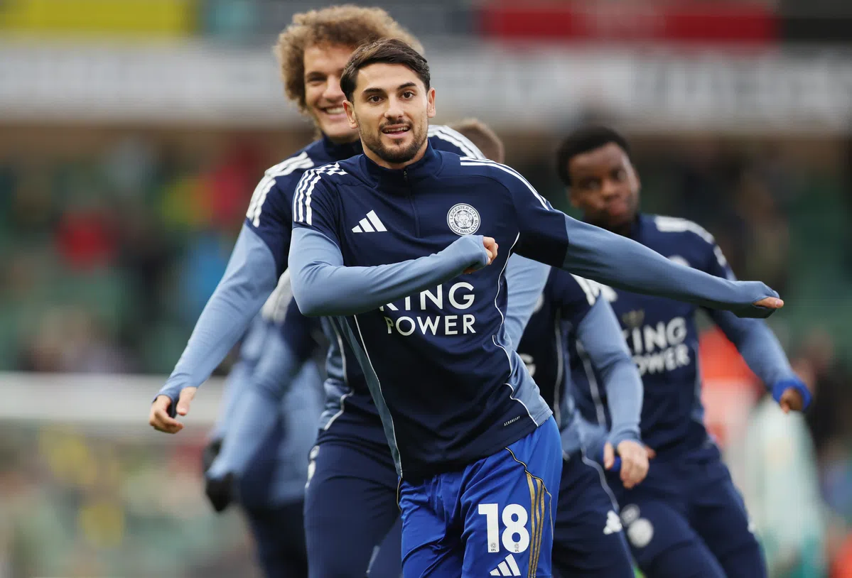 'Feyenoord wil verhuurde spelers elders stallen en kan spits kwijt in Mexico'