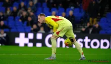 Thumbnail for article: Sels van eerste doelman naar bankzitter: "Onmogelijk dat hij zijn krediet is kwijtgeraakt”