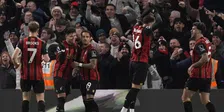 Thumbnail for article: Kluivert helpt Bournemouth aan punt tegen Chelsea, Veltman trefzeker voor Brighton
