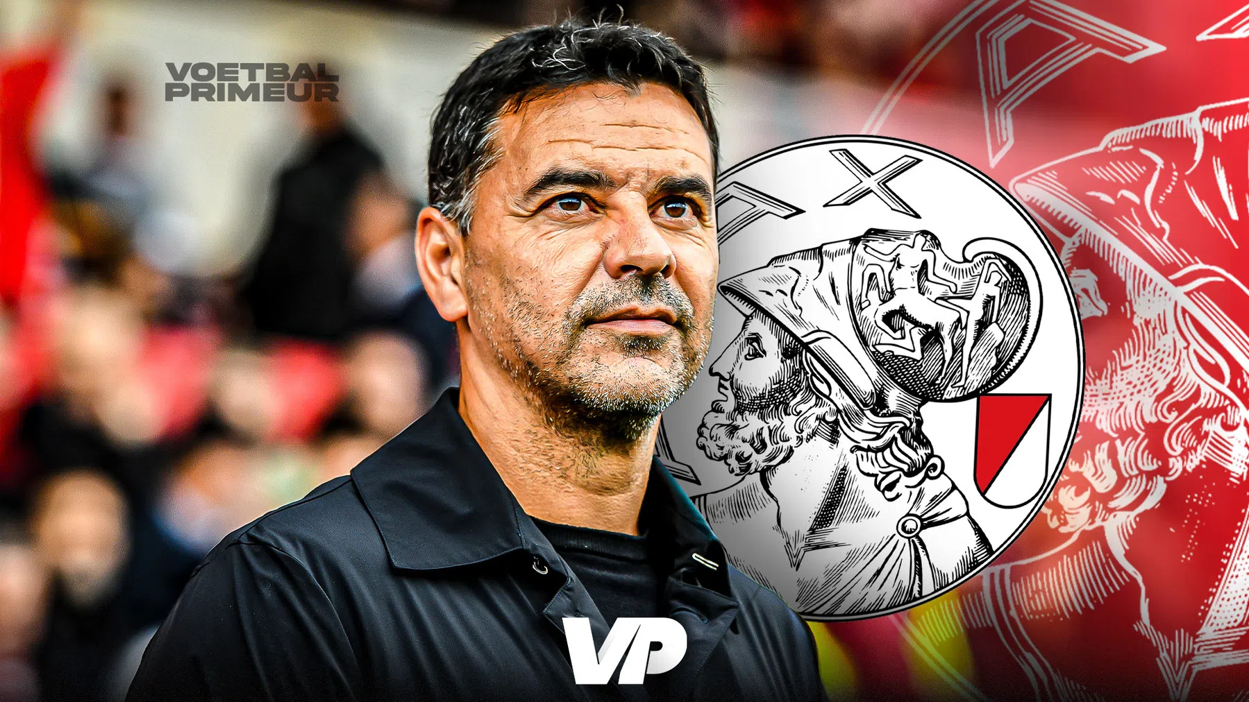 Verweij: 'GIrona-trainer Míchel staat er heel goed op bij Ajax'