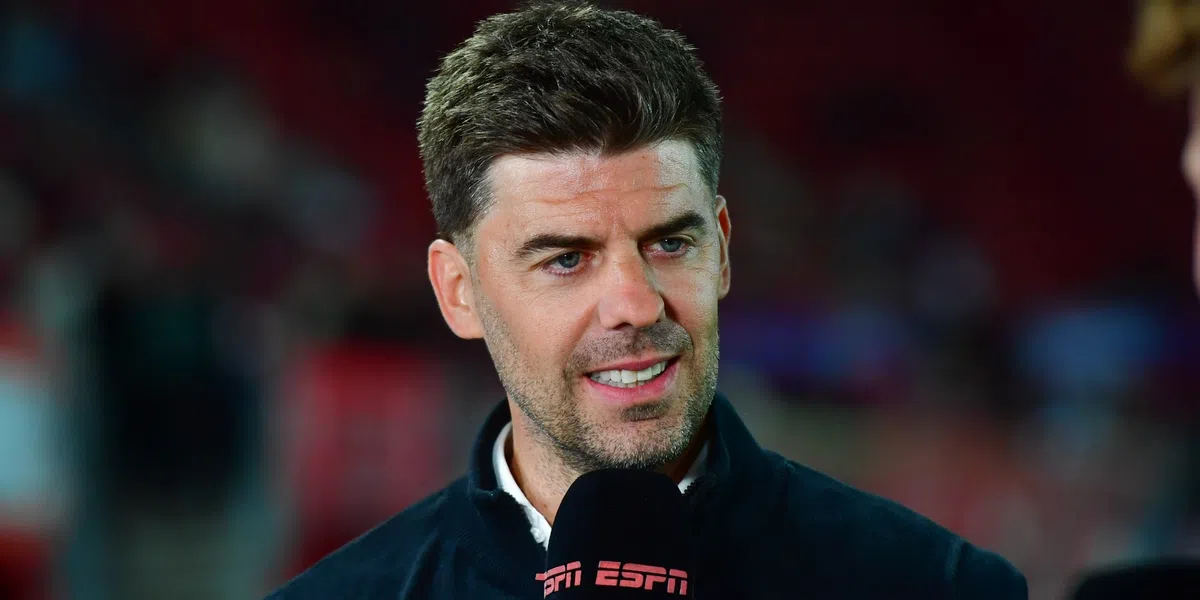 Kwakman looft Eredivisie-club: 'Echt heel leuk, moeten we rekening mee houden'