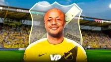 Thumbnail for article: Sensatie in Breda: NAC hengelt Ghanese legende op oudejaarsdag binnen